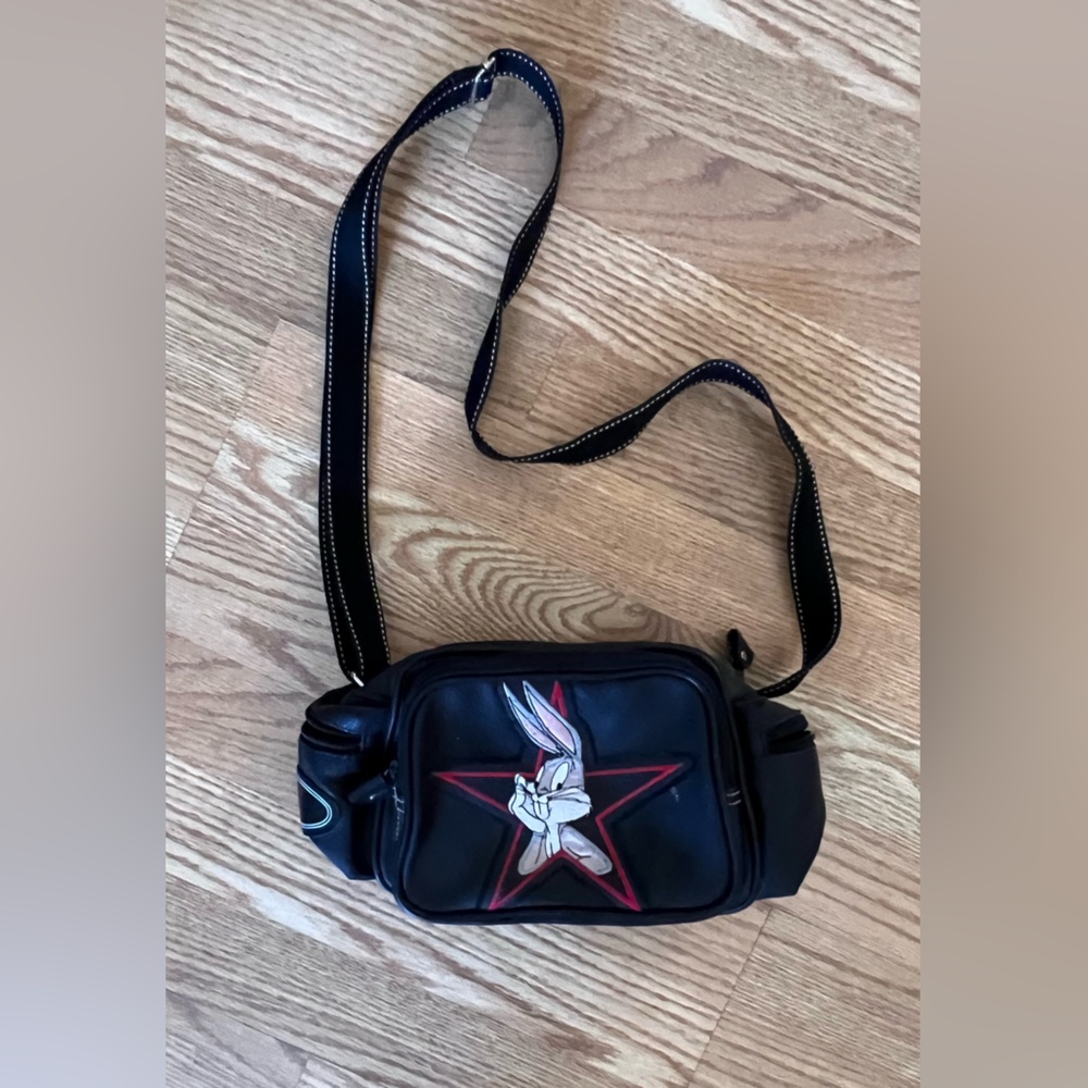 Bugs Bunny Looney Tunes Vintage bag